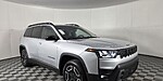 New 2026 JEEP CHEROKEE LAREDO in WEST PALM BEACH, FLORIDA