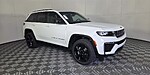 New 2026 JEEP GRAND CHEROKEE LIMITED in WEST PALM BEACH, FLORIDA
