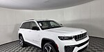 New 2026 JEEP GRAND CHEROKEE LIMITED in WEST PALM BEACH, FLORIDA