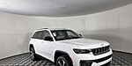 New 2026 JEEP GRAND CHEROKEE LIMITED in WEST PALM BEACH, FLORIDA
