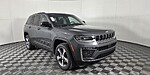 New 2026 JEEP GRAND CHEROKEE LIMITED in WEST PALM BEACH, FLORIDA