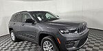 New 2026 JEEP GRAND CHEROKEE  in WEST PALM BEACH, FLORIDA