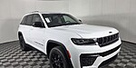 New 2026 JEEP GRAND CHEROKEE ALTITUDE in WEST PALM BEACH, FLORIDA