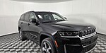 New 2026 JEEP GRAND CHEROKEE L LIMITED in WEST PALM BEACH, FLORIDA