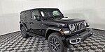 New 2026 JEEP WRANGLER SAHARA in WEST PALM BEACH, FLORIDA