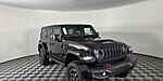 New 2026 JEEP WRANGLER RUBICON in WEST PALM BEACH, FLORIDA