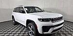 New 2026 JEEP GRAND CHEROKEE L LIMITED in WEST PALM BEACH, FLORIDA