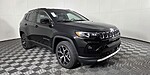 New 2026 JEEP COMPASS LIMITED in WEST PALM BEACH, FLORIDA