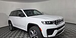 New 2026 JEEP GRAND CHEROKEE LIMITED in WEST PALM BEACH, FLORIDA