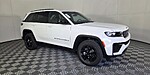 New 2026 JEEP GRAND CHEROKEE ALTITUDE in WEST PALM BEACH, FLORIDA