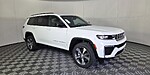 New 2026 JEEP GRAND CHEROKEE L LIMITED in WEST PALM BEACH, FLORIDA