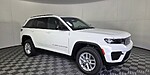 New 2026 JEEP GRAND CHEROKEE  in WEST PALM BEACH, FLORIDA