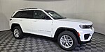 New 2026 JEEP GRAND CHEROKEE LAREDO X in WEST PALM BEACH, FLORIDA