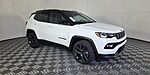 New 2026 JEEP COMPASS LIMITED in WEST PALM BEACH, FLORIDA