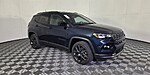 New 2026 JEEP COMPASS LIMITED in WEST PALM BEACH, FLORIDA