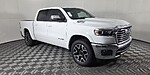 New 2026 RAM 1500 LARAMIE in WEST PALM BEACH, FLORIDA