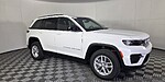 New 2026 JEEP GRAND CHEROKEE  in WEST PALM BEACH, FLORIDA
