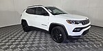 New 2026 JEEP COMPASS LATITUDE in WEST PALM BEACH, FLORIDA