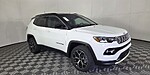 New 2026 JEEP COMPASS LIMITED in WEST PALM BEACH, FLORIDA