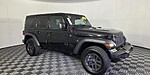 New 2026 JEEP WRANGLER SPORT S in WEST PALM BEACH, FLORIDA