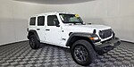 New 2026 JEEP WRANGLER SPORT S in WEST PALM BEACH, FLORIDA