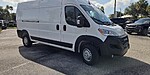 New 2026 RAM PROMASTER HIGH ROOF in WEST PALM BEACH, FLORIDA