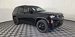 New 2026 JEEP GRAND CHEROKEE ALTITUDE in WEST PALM BEACH, FLORIDA