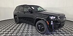 New 2026 JEEP GRAND CHEROKEE ALTITUDE in WEST PALM BEACH, FLORIDA