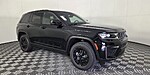 New 2026 JEEP GRAND CHEROKEE ALTITUDE in WEST PALM BEACH, FLORIDA