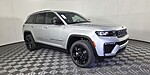 New 2026 JEEP GRAND CHEROKEE LIMITED in WEST PALM BEACH, FLORIDA