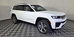 New 2026 JEEP GRAND CHEROKEE L LIMITED in WEST PALM BEACH, FLORIDA
