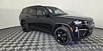 New 2026 JEEP GRAND CHEROKEE L LIMITED in WEST PALM BEACH, FLORIDA