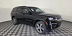 New 2026 JEEP GRAND CHEROKEE L LIMITED in WEST PALM BEACH, FLORIDA