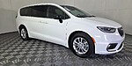 New 2026 CHRYSLER PACIFICA SELECT in WEST PALM BEACH, FLORIDA