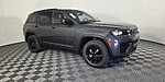 New 2026 JEEP GRAND CHEROKEE ALTITUDE in WEST PALM BEACH, FLORIDA