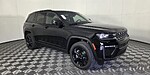 New 2026 JEEP GRAND CHEROKEE LIMITED in WEST PALM BEACH, FLORIDA