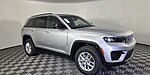 New 2026 JEEP GRAND CHEROKEE LAREDO X in WEST PALM BEACH, FLORIDA
