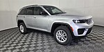 New 2026 JEEP GRAND CHEROKEE LAREDO X in WEST PALM BEACH, FLORIDA