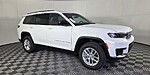 New 2026 JEEP GRAND CHEROKEE L LAREDO in WEST PALM BEACH, FLORIDA