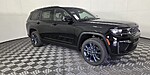 New 2026 JEEP GRAND CHEROKEE L LIMITED in WEST PALM BEACH, FLORIDA