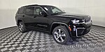 New 2026 JEEP GRAND CHEROKEE L LIMITED in WEST PALM BEACH, FLORIDA