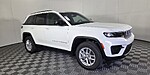 New 2026 JEEP GRAND CHEROKEE LAREDO X in WEST PALM BEACH, FLORIDA