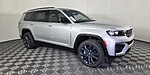 New 2026 JEEP GRAND CHEROKEE L LIMITED in WEST PALM BEACH, FLORIDA