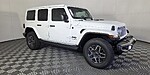 New 2026 JEEP WRANGLER SAHARA in WEST PALM BEACH, FLORIDA
