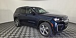 New 2026 JEEP GRAND CHEROKEE LIMITED in WEST PALM BEACH, FLORIDA