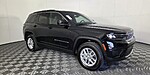New 2026 JEEP GRAND CHEROKEE LAREDO X in WEST PALM BEACH, FLORIDA