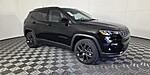 New 2026 JEEP COMPASS LIMITED in WEST PALM BEACH, FLORIDA