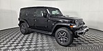 New 2026 JEEP WRANGLER SAHARA in WEST PALM BEACH, FLORIDA