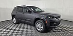 New 2026 JEEP GRAND CHEROKEE LAREDO X in WEST PALM BEACH, FLORIDA