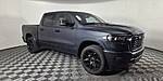 New 2026 RAM 1500 LARAMIE 4X2 CREW CAB 5'7" BOX in WEST PALM BEACH, FLORIDA